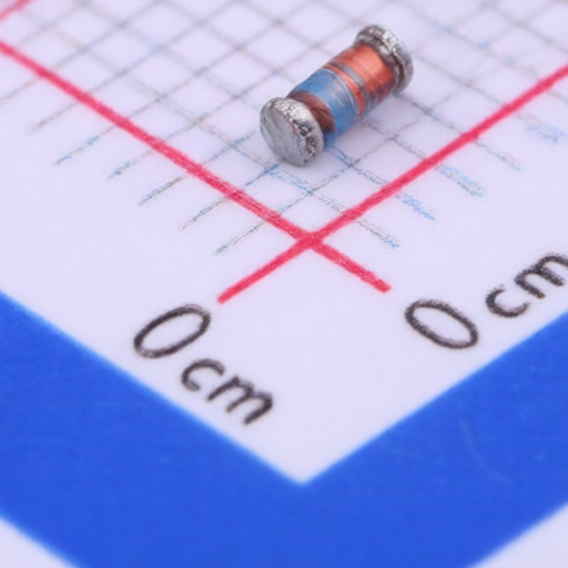 Suzhou Good-Ark Elec BZV55C5V1 for sale