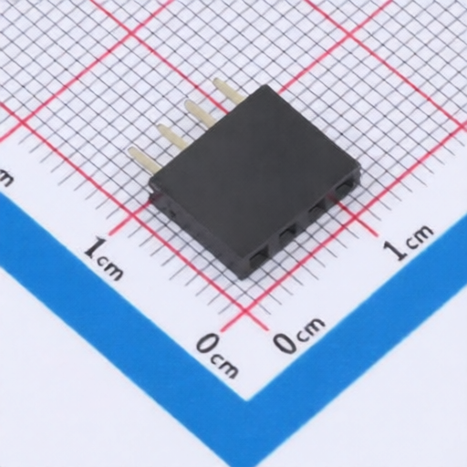 Hong Cheng HC-PM254-8.5H-1x4PZ-02A for sale