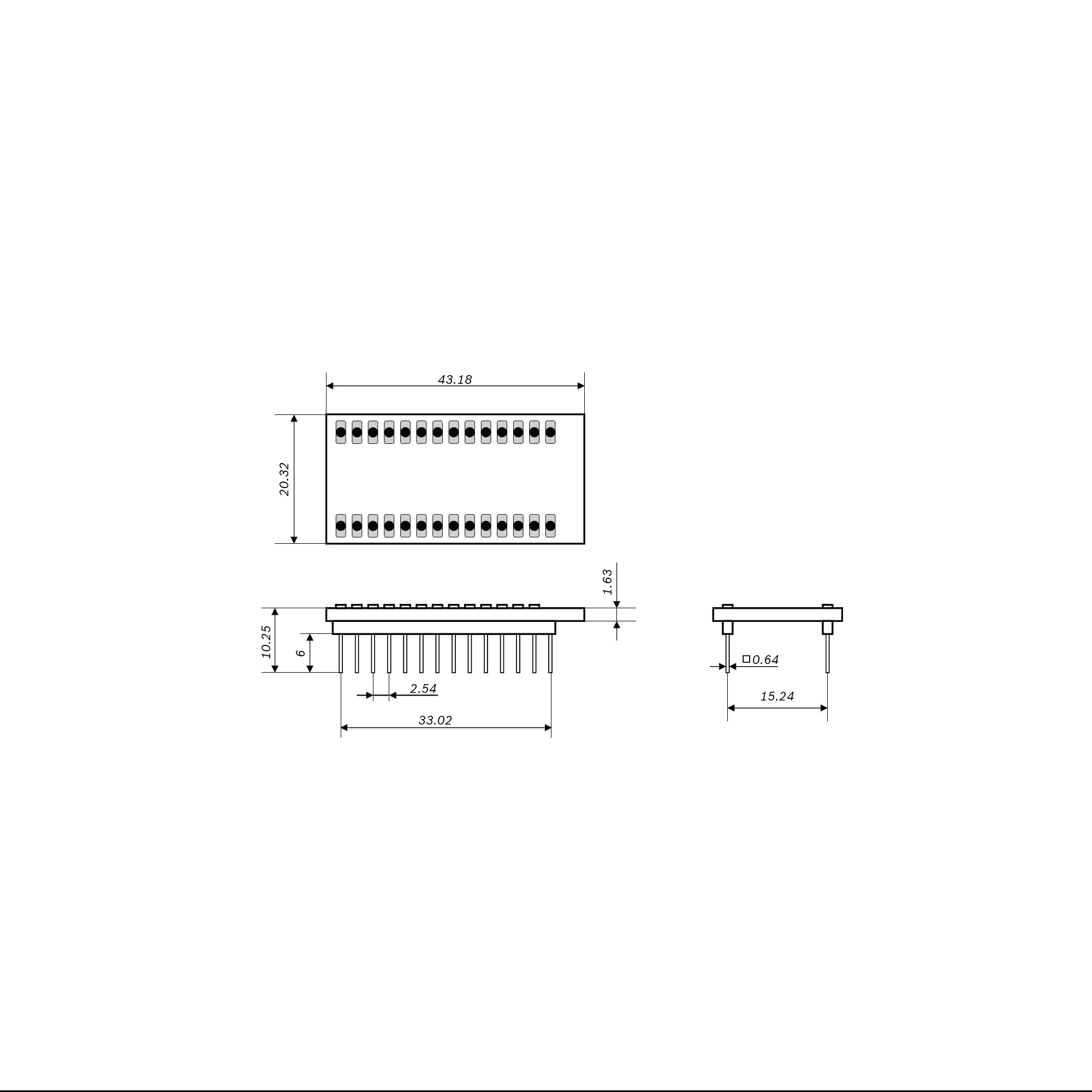 Bosch BMP280-SHUTL for sale
