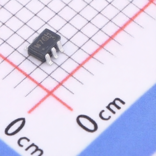 PANJIT MMDT2907AQ_R1_00001 for sale