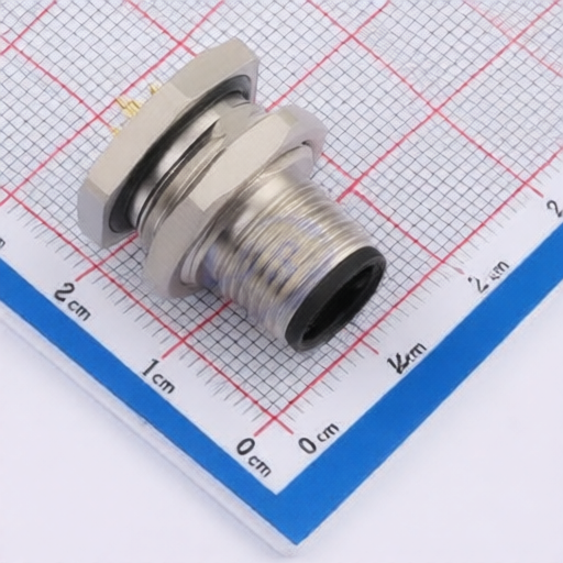 XKB Connection TGA.M12.P05.MPA.9 for sale