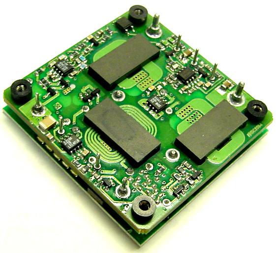 Bel Fuse HHS60ZE-NT for sale