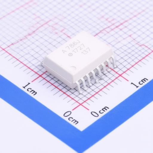 Broadcom HCPL-786J-000E for sale