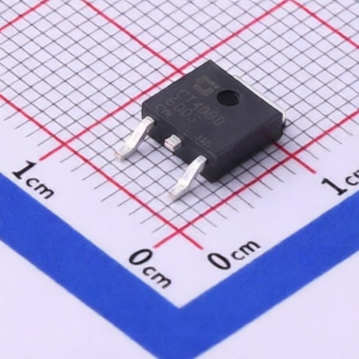 JSCJ CT408D-600S for sale