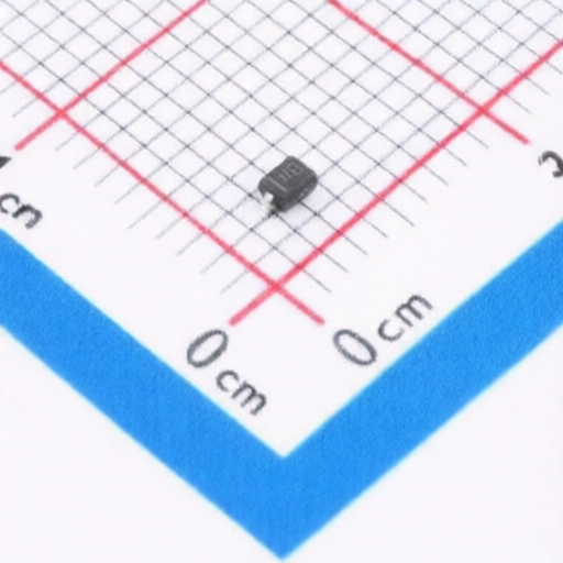TDSEMIC BZT52C6V8S WB for sale