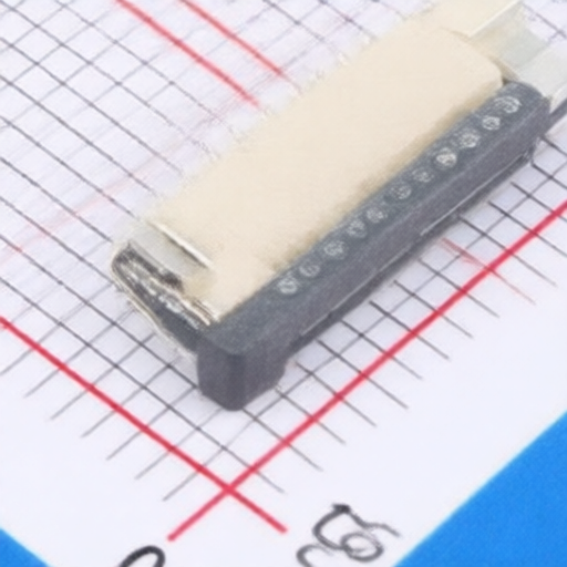 Hong Cheng HC-FPC-1.0-7P-CXH25 for sale