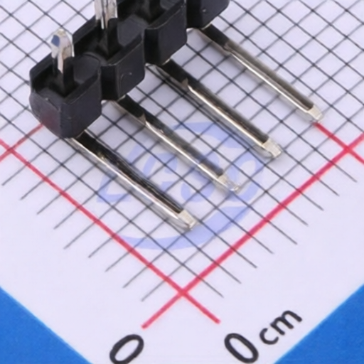 ZHOURI PZ2.54-1*4-WZ for sale