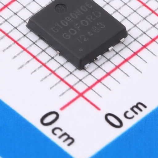 GOFORD GT090N06D5H for sale