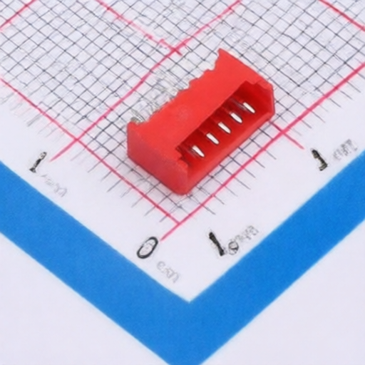 BXCONN WF-1A125A6P-R for sale