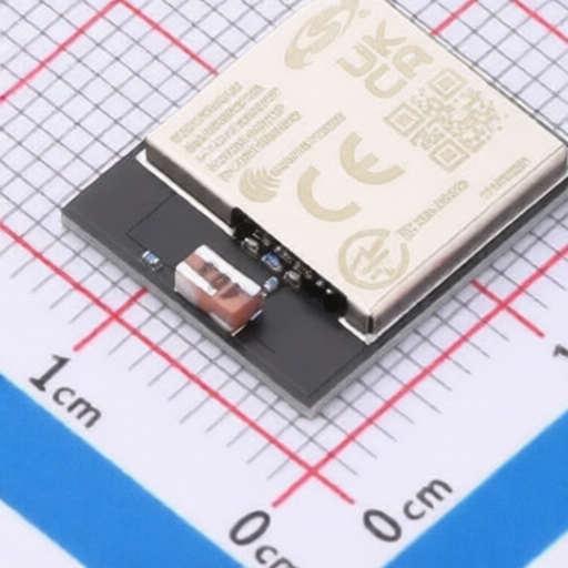 SILICON LABS BGM13P22F512GA-V2R for sale