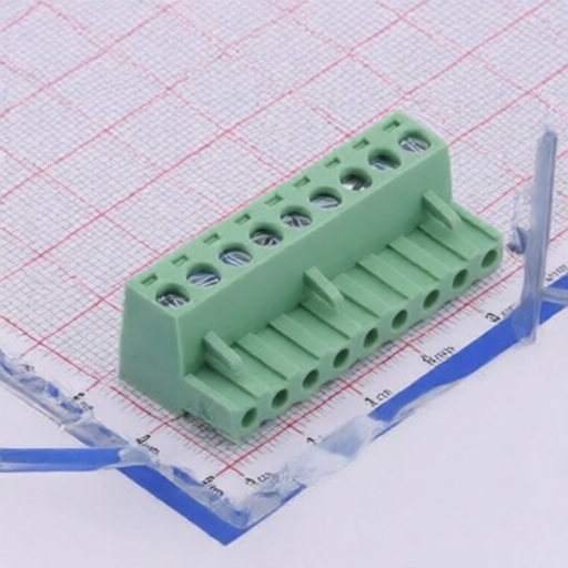 XINLAIYA XY2500F-B-5.08-9P for sale