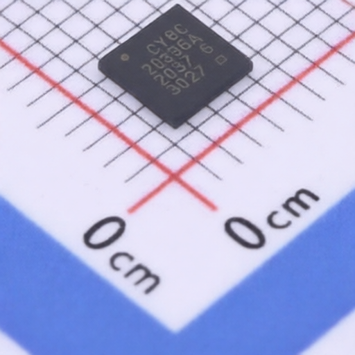 Infineon/CYPRESS CY8C20336A-24LQXI for sale