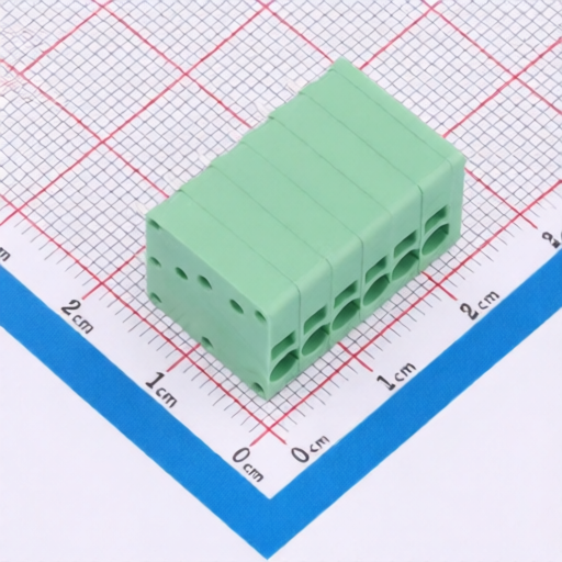 MAX MX205V-3.5-06P-GN01-Cu-A for sale