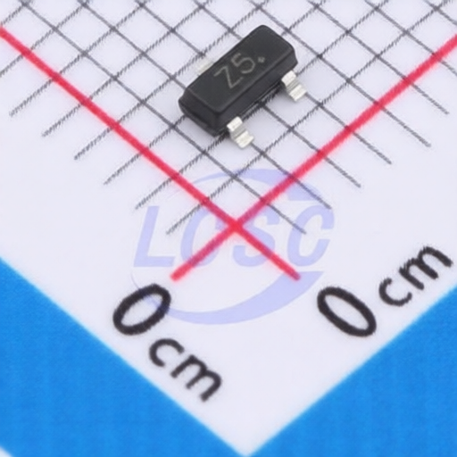 MOT BZX84C6V8 for sale