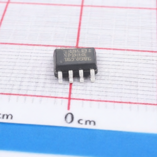 Cross chip CC6905S8-5FB040 for sale