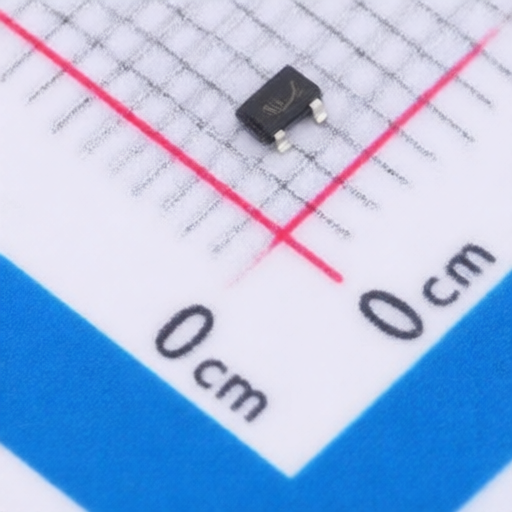 onsemi NSVMUN5234T1G for sale