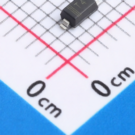 TDSEMIC 1N4148W T4 for sale