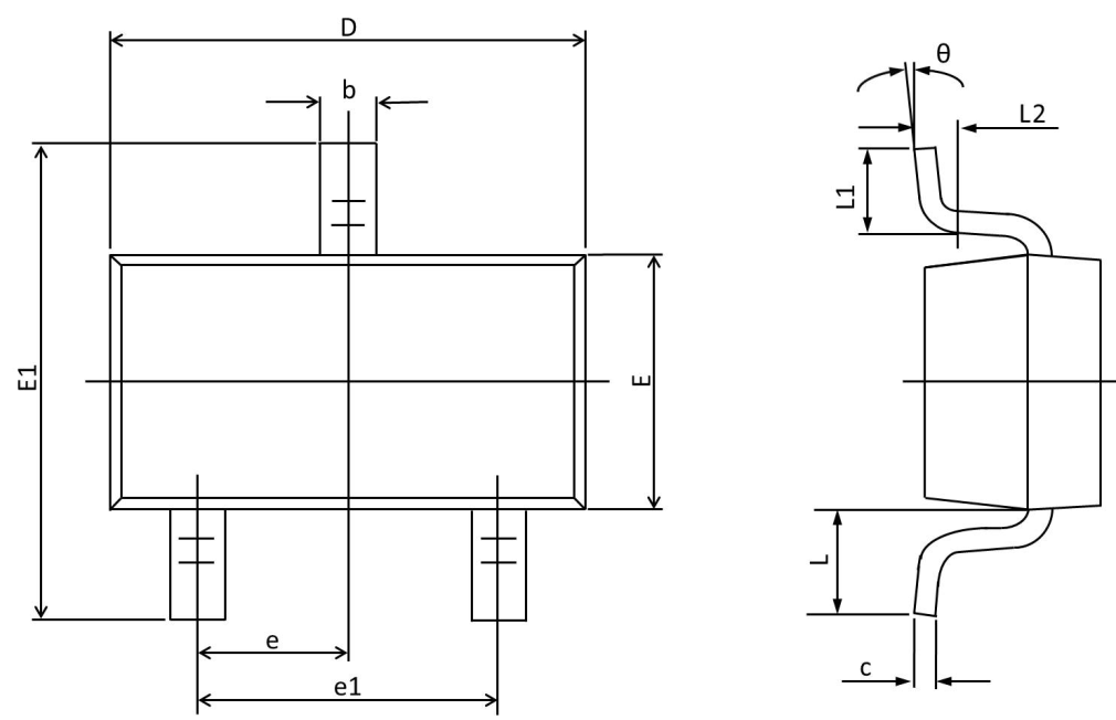 Suzhou Good-Ark Elec GSFC0306 for sale