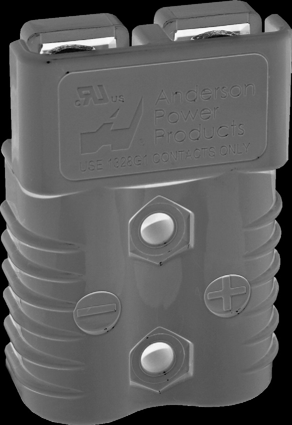 Anderson Power 115107G1 for sale