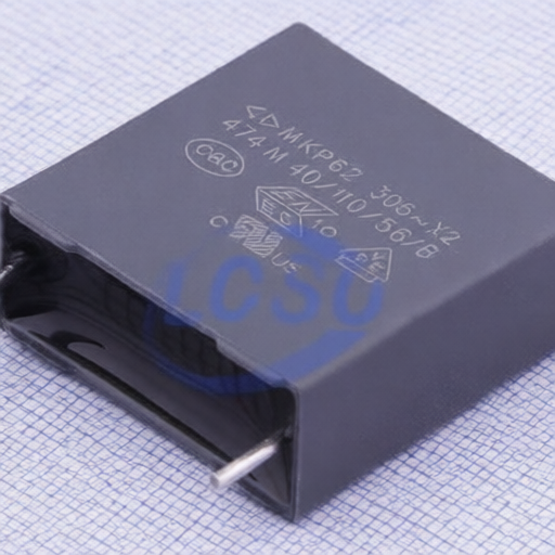 XIAMEN FARATRONIC C42Q2474M6AC350 for sale