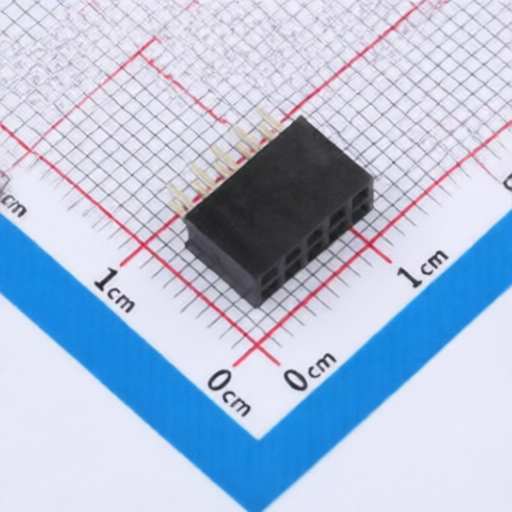 Hong Cheng HC-PM200-6.35H-2x5PZ for sale