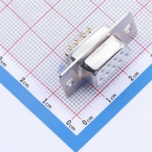 CAX DB-M-9P-HX-GK for sale