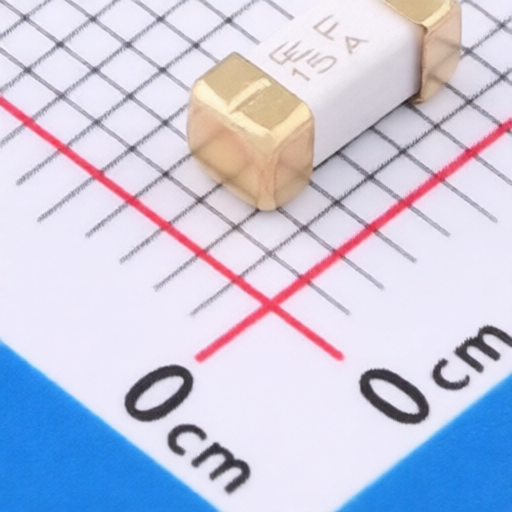 JKSEMI 2410 F15A/125V for sale