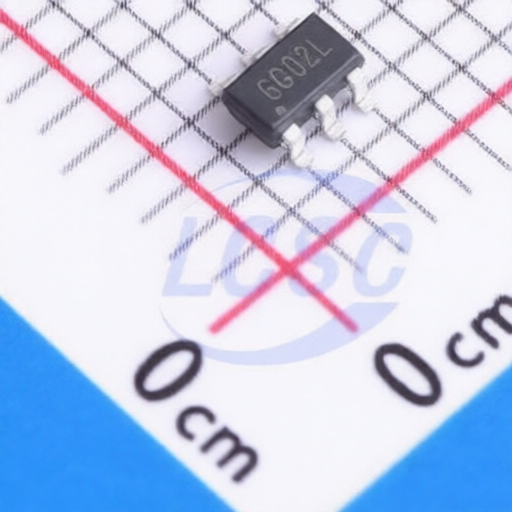 XNRUSEMI XR6G02L for sale