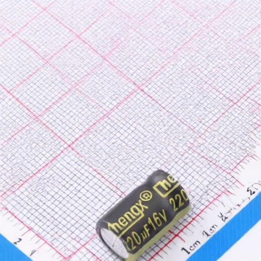 Chengx GR227M016F12RR0VH4FP0 for sale