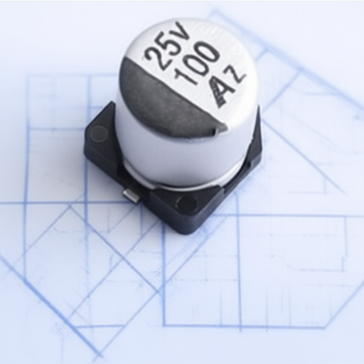 Honor Elec GVZ1E101M0607 for sale