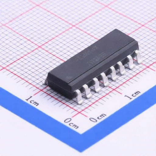 ISOCOM PS2501-4XSM for sale