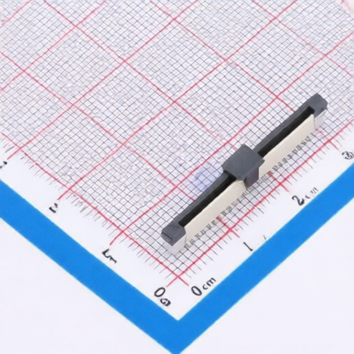 Hong Cheng HC-FPC-0.5-50P-LH20 for sale
