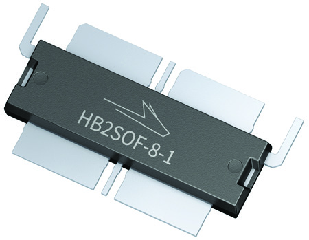 Wolfspeed PXAE213708NB-V1-R2 for sale