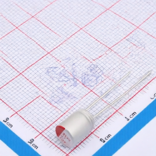 DMBJ JBLH2470M050C080RLM 47UF 50V for sale