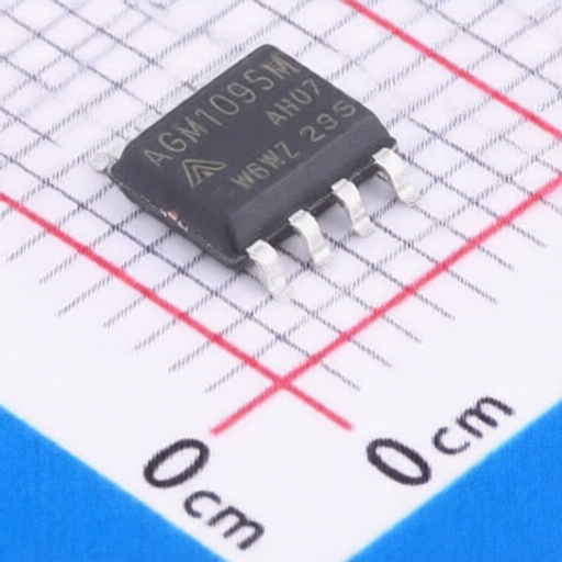 AGMSEMI AGM1095M for sale