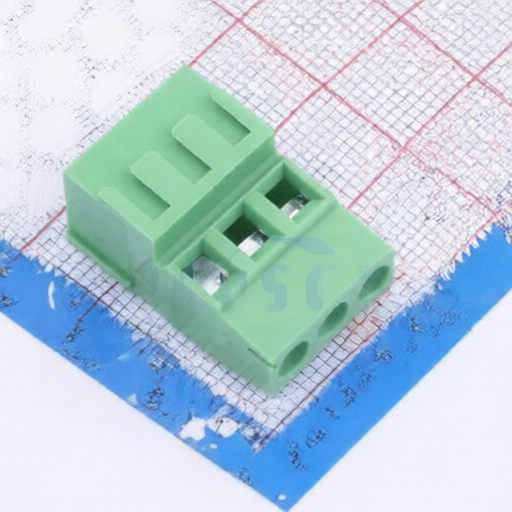 Bossie BX-DG28V-5.08-3P for sale