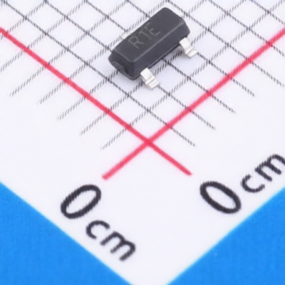 HGSEMI LM4041EIM3-1.2/TR-HG for sale