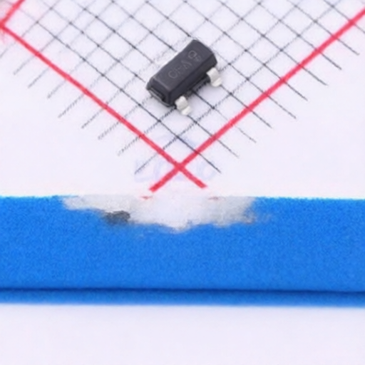 Jingdao Microelectronics BZX84C3V3A for sale