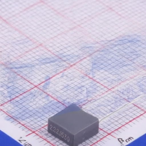 XIAMEN FARATRONIC C242J222J20C000 for sale