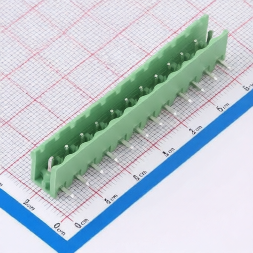 Hong Cheng HC-JXDZR-5.08-12P for sale