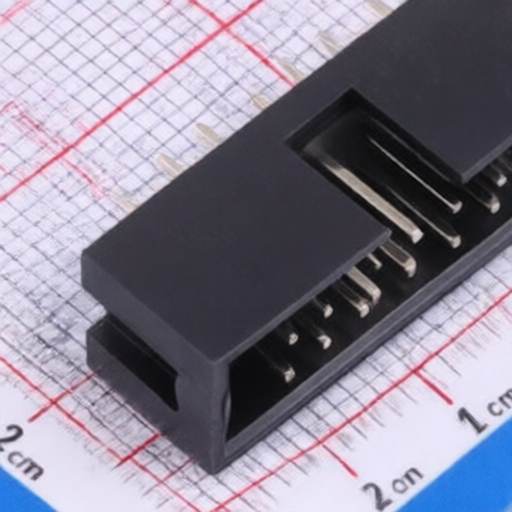 HanElectricity HY2541WV-N-2x7P for sale