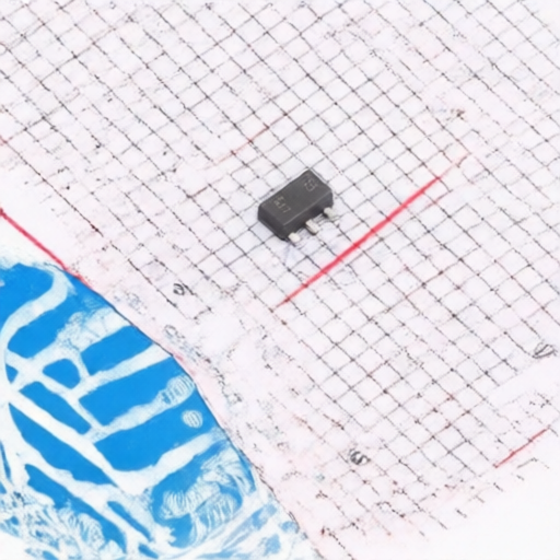 Infineon BFQ790H6327XTSA1 for sale