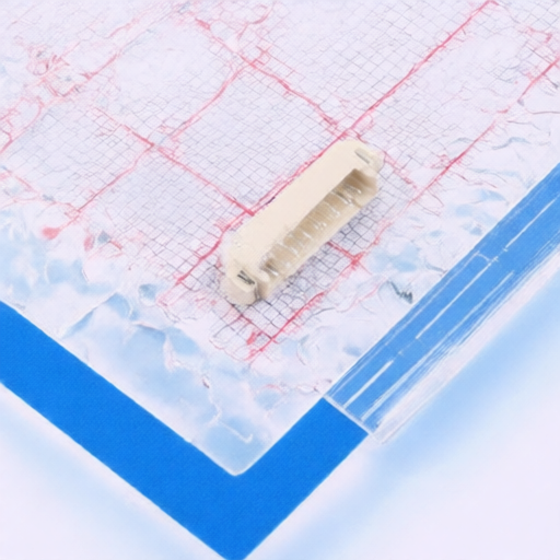 Lian Xin Technology XDWF-0125WT-10P for sale