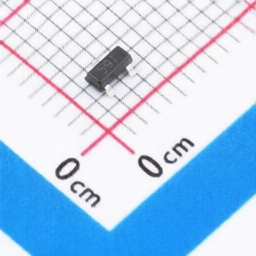 HXY MOSFET KTC8550S-D-HXY for sale