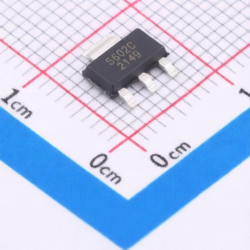 Littelfuse CPC5602CTR for sale