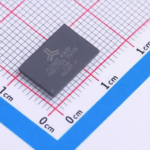 Alliance Memory AS4C1G16D4-062BCN for sale