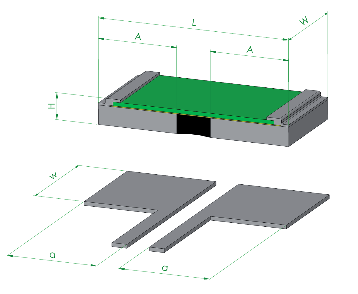 Isabellenhuette SMS-1R00-0.5-PW for sale