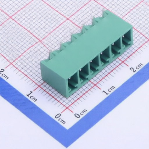 kinghelm KH-15EDGRC-3.81-6PG for sale