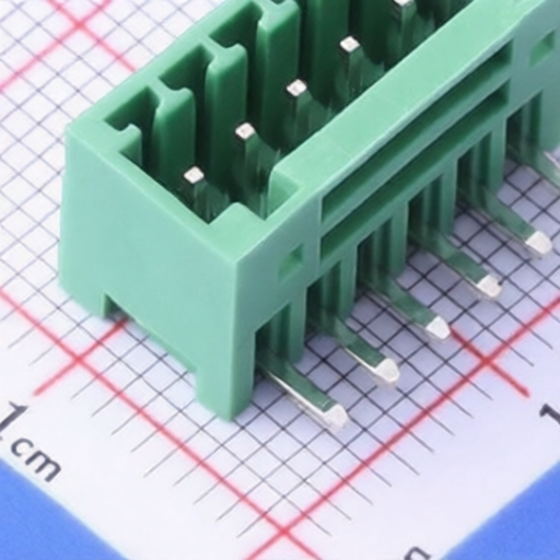 DORABO DB2ERC-2.54-6P-GN for sale