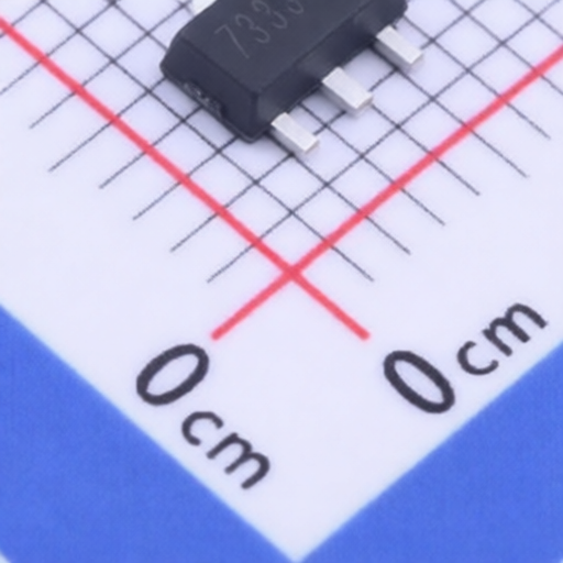 GUOXIN JIAPIN SEMICONDUCTOR HT7333-A for sale